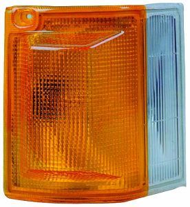 Direction Indicator ABAKUS 212-1519L-A