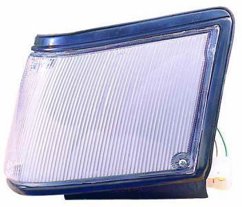 Direction Indicator ABAKUS 212-1520R-AE-C