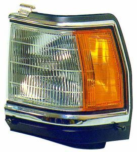 Direction Indicator ABAKUS 212-1523L-A