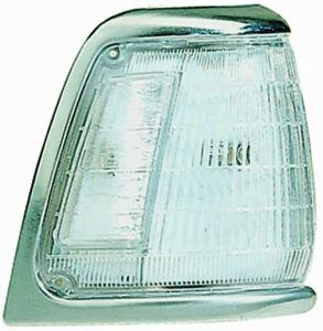 Direction Indicator ABAKUS 212-1539R-1CA
