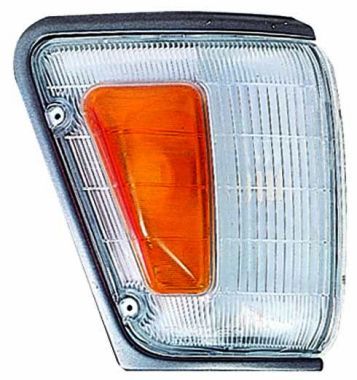 Direction Indicator ABAKUS 212-1552R-6A