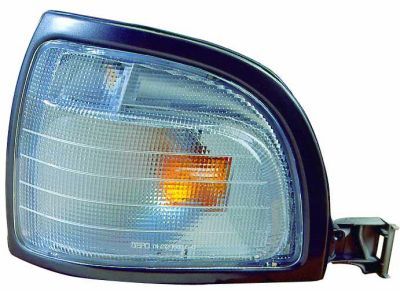 Direction Indicator ABAKUS 212-1568L-A