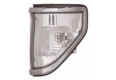 Direction Indicator ABAKUS 212-1569PXA-VC