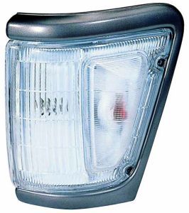 Direction Indicator ABAKUS 212-1574R-A-6C