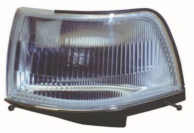 Direction Indicator ABAKUS 212-1583R-AE