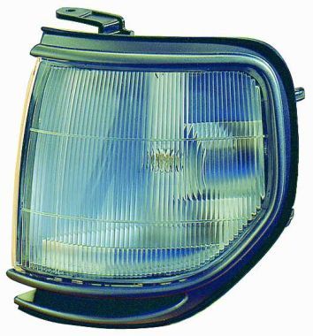 ABAKUS 212-1585L-AE1 Direction Indicator