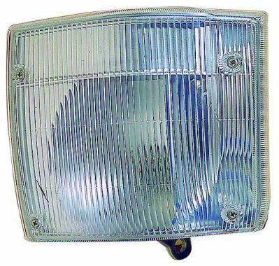 Direction Indicator ABAKUS 212-1594R-A