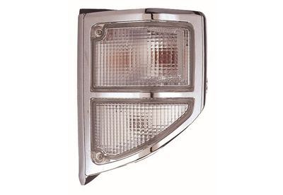 Indicator Set ABAKUS 212-15G6P3AE1C