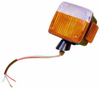 ABAKUS 212-1603R-2XL Position Light