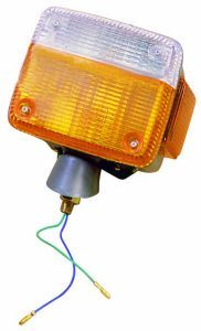 Direction Indicator ABAKUS 212-1603R-5XL