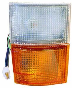 ABAKUS 212-1616L-A Position Light