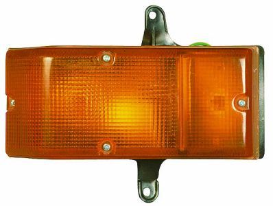 ABAKUS 212-1623R-Y Position Light