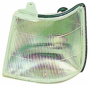 ABAKUS 212-1625L-U Position Light
