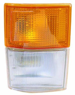 ABAKUS 212-1626R-A Direction Indicator