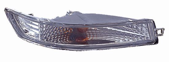 ABAKUS 212-1654PXA-VC Indicator Set