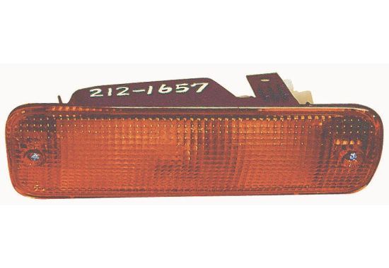 ABAKUS 212-1657R-A Direction Indicator