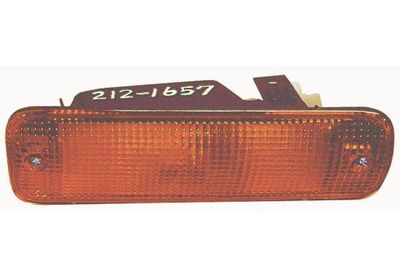 Direction Indicator ABAKUS 212-1657R-A