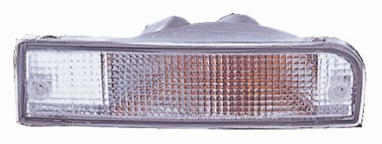 ABAKUS 212-1660P-1CA Indicator Set