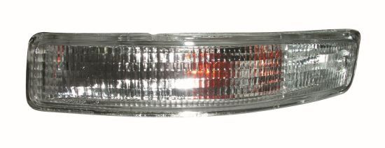 ABAKUS 212-1661P-CA Indicator Set