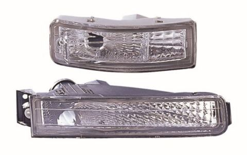 ABAKUS 212-1668FXA-C Indicator Set
