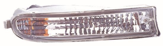 ABAKUS 212-1670PXASV Indicator Set