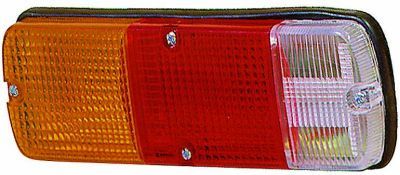 Tail Light Assembly ABAKUS 212-1904N-U