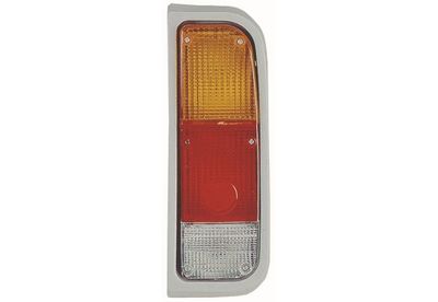 Tail Light Assembly ABAKUS 212-1907L