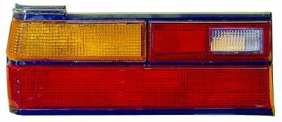 Tail Light Assembly ABAKUS 212-1910R
