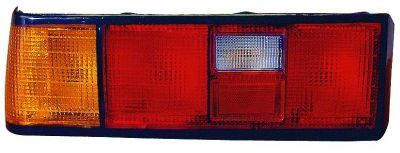 Tail Light Assembly ABAKUS 212-1913R-U