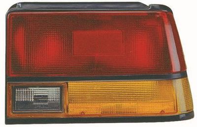 Tail Light Assembly ABAKUS 212-1915R-IU