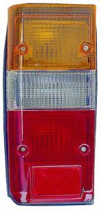 Tail Light Assembly ABAKUS 212-1918R