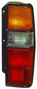 ABAKUS 212-1919L-A Tail Light Assembly
