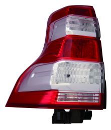 ABAKUS 212-191MR-UE Tail Light Assembly