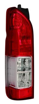 ABAKUS 212-191NL-UE Tail Light Assembly