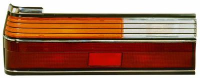 Tail Light Assembly ABAKUS 212-1920R-U