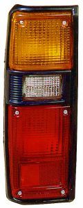 ABAKUS 212-1923R-2 Tail Light Assembly