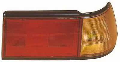 Tail Light Assembly ABAKUS 212-1925L-A