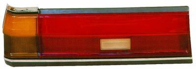 Tail Light Assembly ABAKUS 212-1926R-URY