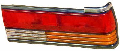 ABAKUS 212-1927R-N Tail Light Assembly