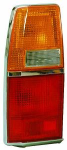 Tail Light Assembly ABAKUS 212-1933R