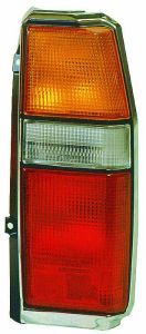 Tail Light Assembly ABAKUS 212-1934R