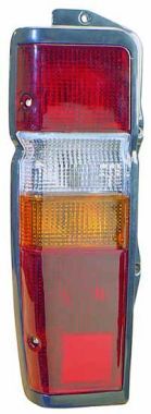 Tail Light Assembly ABAKUS 212-1939L-2OA