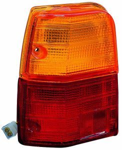 Tail Light Assembly ABAKUS 212-1941L