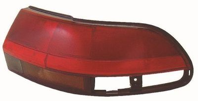 Tail Light Assembly ABAKUS 212-1965L-UE