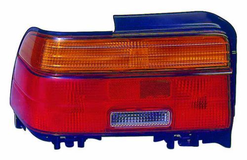 ABAKUS 212-1967R-AE Tail Light Assembly