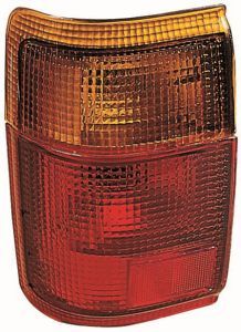 ABAKUS 212-1970R-A Tail Light Assembly