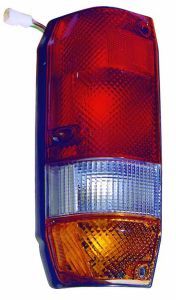 ABAKUS 212-1974L-A Tail Light Assembly