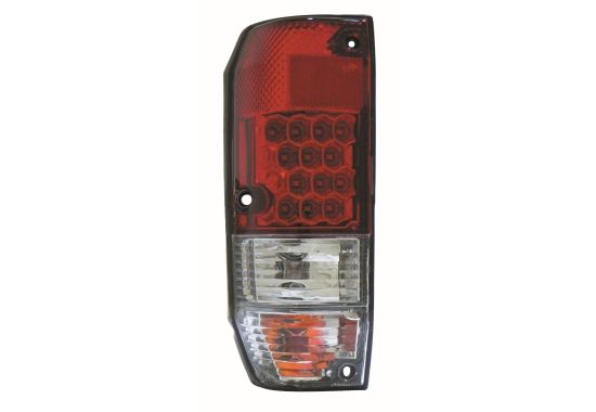 ABAKUS 212-1974PXB-VCR Tail Light Assembly Set