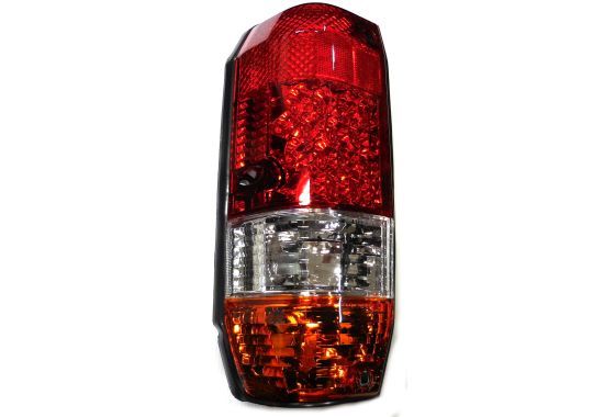 ABAKUS 212-1974PXU Tail Light Assembly Set