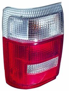 Tail Light Assembly ABAKUS 212-1977R-CRX